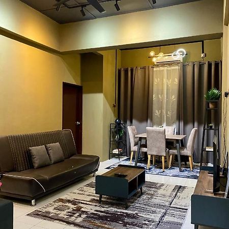 Dar Al Kahfi - Plaza Temerloh Dış mekan fotoğraf